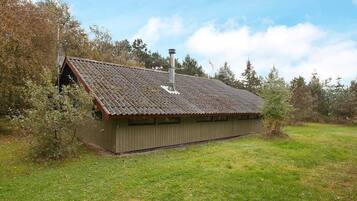 House | View from property