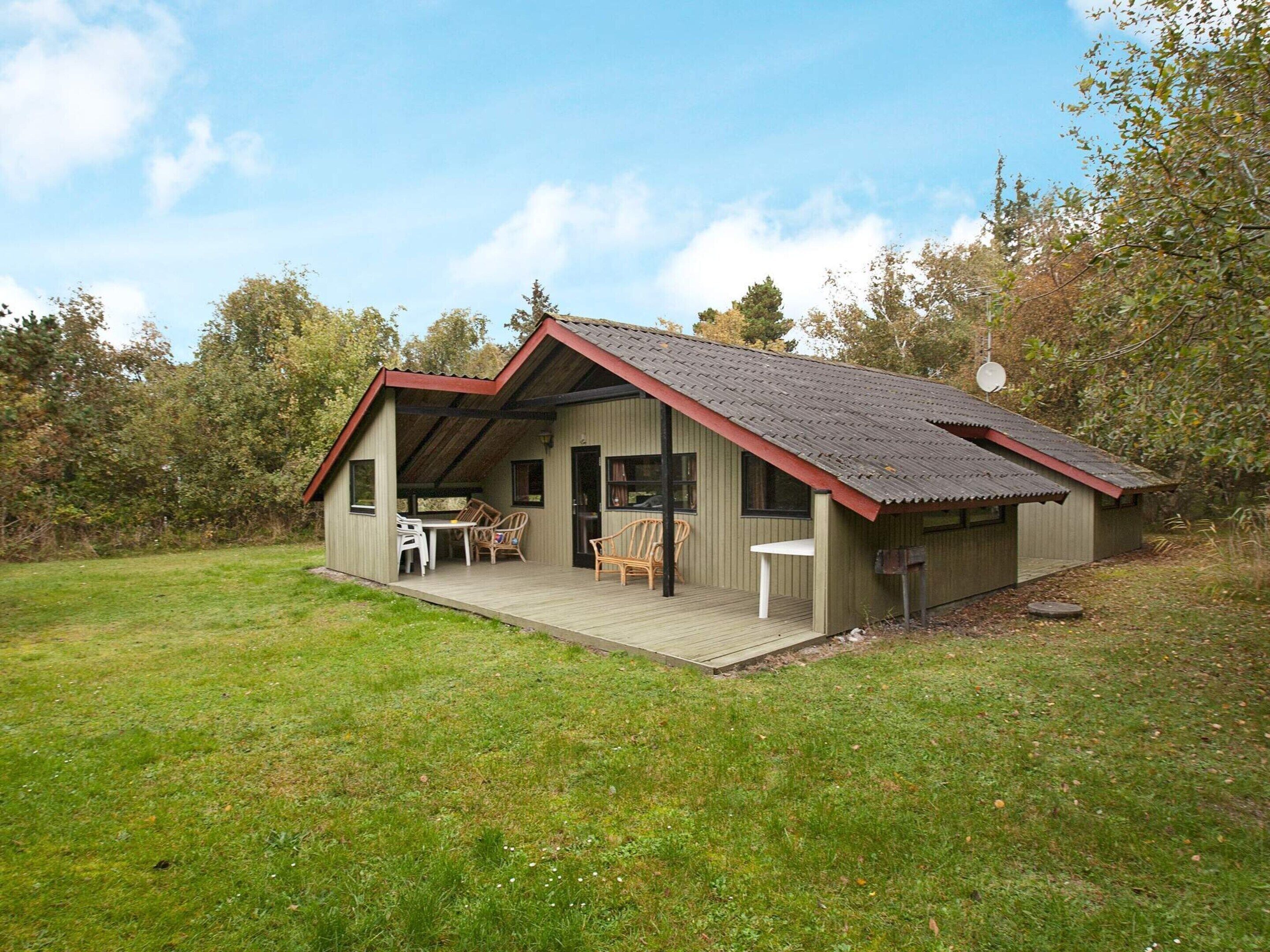 House | Exterior