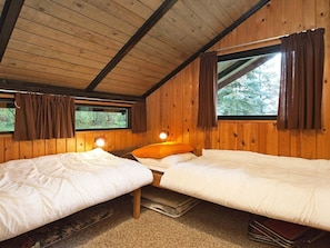 Casa | Interior