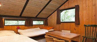 6 Person Holiday Home in Rodby