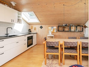Talo | Sisätilat