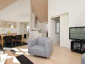 House | Interior