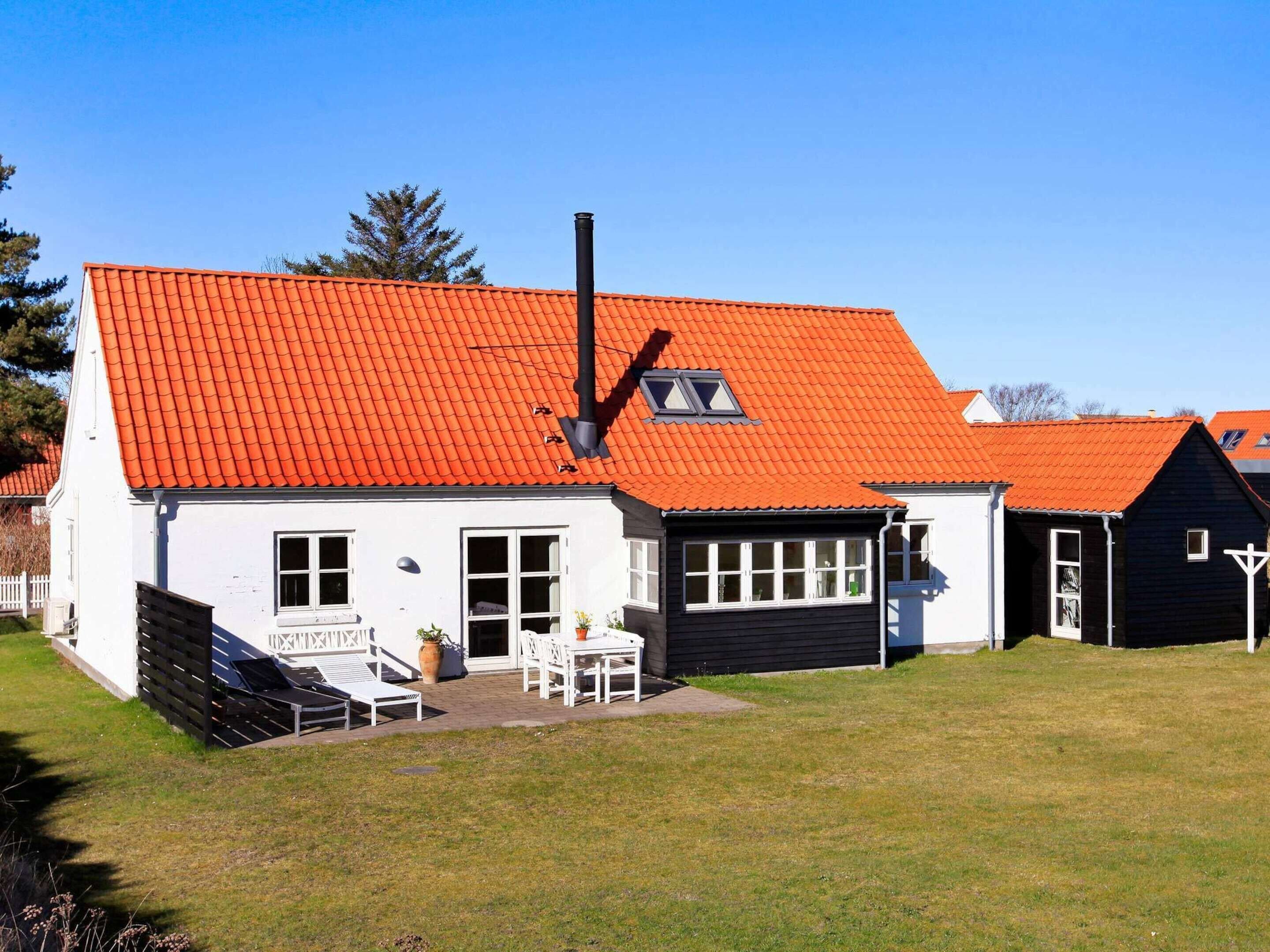 House | Exterior