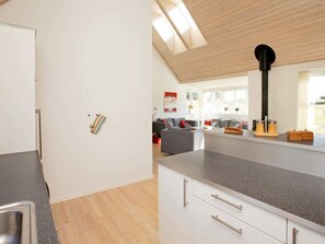 Hus | Interiør