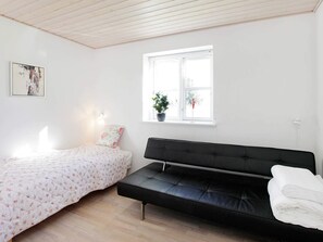 Interior - 6 Person Holiday Home in Hirtshals-by Traum (Hirtshals)