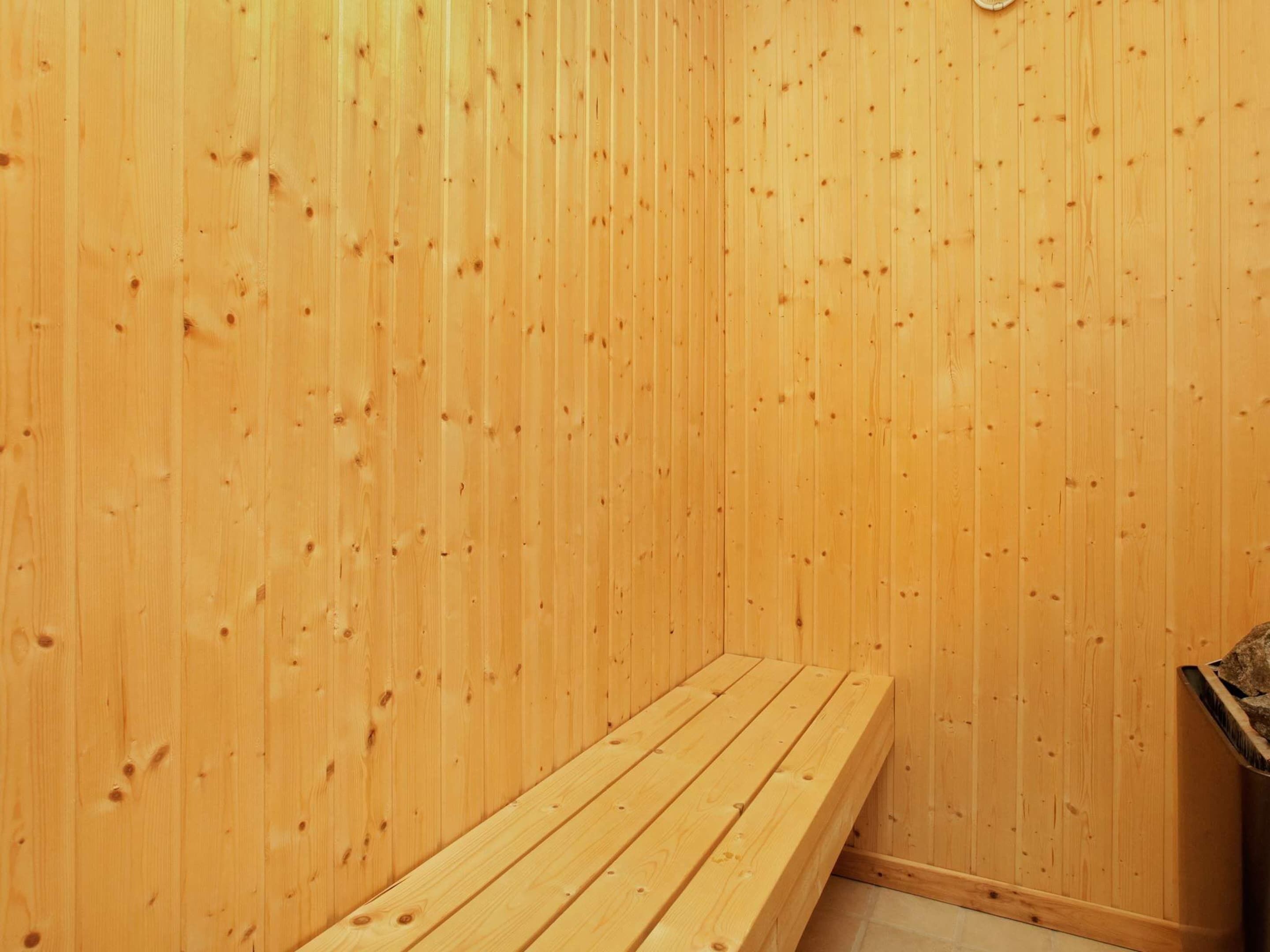 House | Sauna