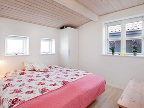 Ferienhaus | Innenbereich