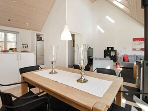 House | Interior - 6 Person Holiday Home in Hirtshals-by Traum (Hirtshals)