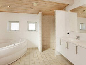 Casa | Tratamiento de spa