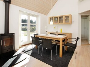 House | Interior - 6 Person Holiday Home in Hirtshals-by Traum (Hirtshals)