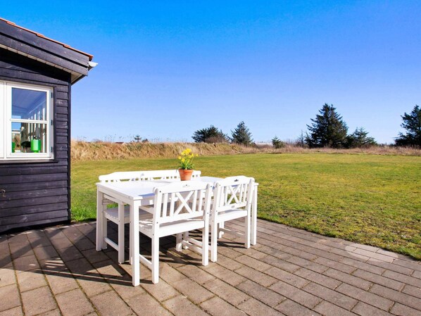 House | View from property