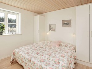 House | Interior - 6 Person Holiday Home in Hirtshals-by Traum (Hirtshals)