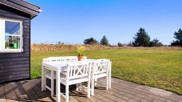 Maison | Restauration extérieure