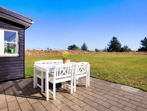View from property - 6 Person Holiday Home in Hirtshals-by Traum (Hirtshals)