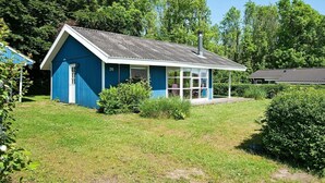 Unclassified image, 2 of 20, button - Quaint Holiday Home in Juelsminde With Terrace (Horsens)