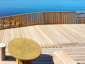 Exterior - 4 Star Holiday Home in Lysekil (Lysekil)