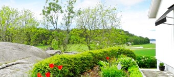 4 Star Holiday Home in Lysekil