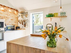 Casa | Cocina privada | Periquera 