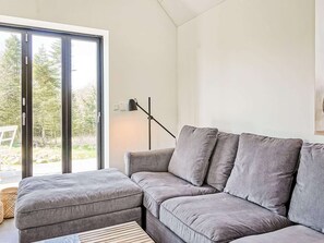 House | Interior - 8 Person Holiday Home in Hasle (Hasle)