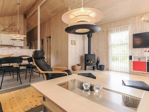 Casa | Interior
