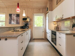 Casa | Interior