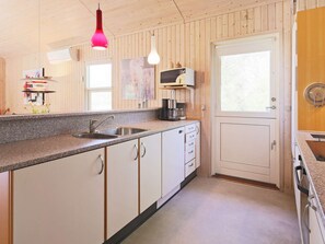 Hus | Interiør