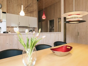 Hus | Interiör