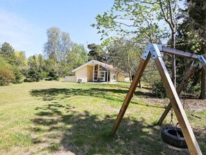 Hus | Udendørsområde
