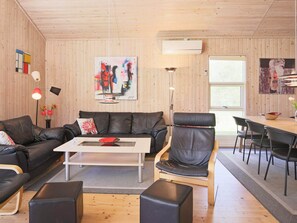 Hus | Interiør