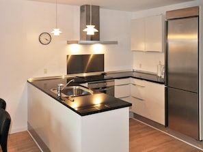 Ferienhaus | Innenbereich