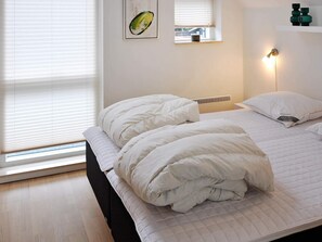 Ferienhaus | Innenbereich