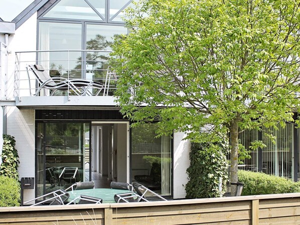 Hus | Exteriör