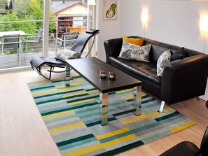 House | Living area