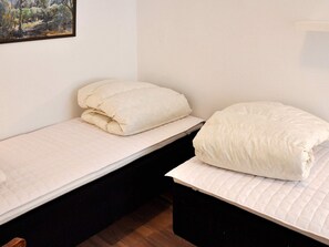 House | Interior - Lovely Holiday Home in Vaeggerlose with Hot Tub (Vaeggerlose)