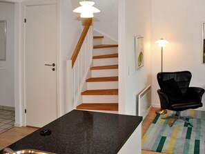 Ferienhaus | Innenbereich