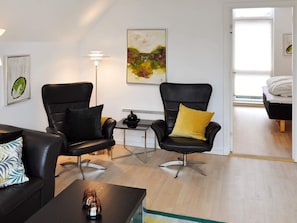 Maison | Intérieur