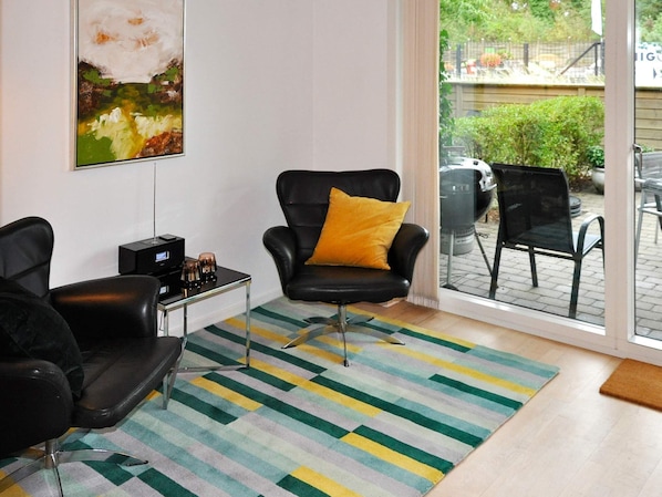 Maison | Intérieur