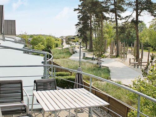 Lovely Holiday Home in Vaeggerlose with Hot Tub