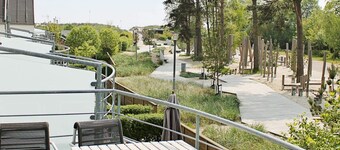 Lovely Holiday Home in Vaeggerlose with Hot Tub