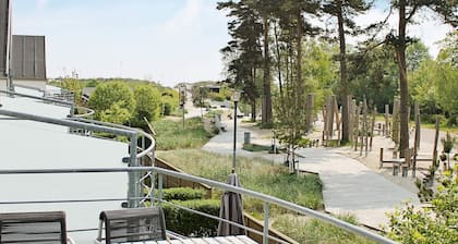 Lovely Holiday Home in Vaeggerlose with Hot Tub