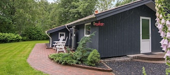5 Person Holiday Home in Toftlund