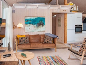 Maison | Intérieur