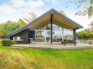 Maison | Extérieur