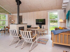 Ferienhaus | Innenbereich