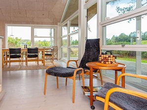 House | Interior