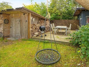 View from property - 5 Star Holiday Home in Glesborg (Glesborg)