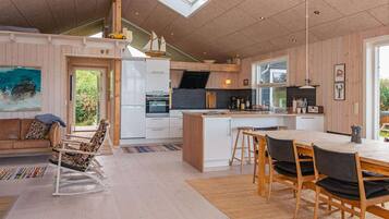 House | Interior