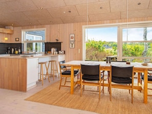 Maison | Intérieur