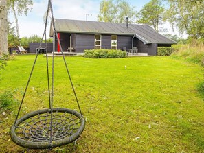 Ferienhaus | Blick von der Unterkunft