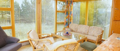 House | Interior